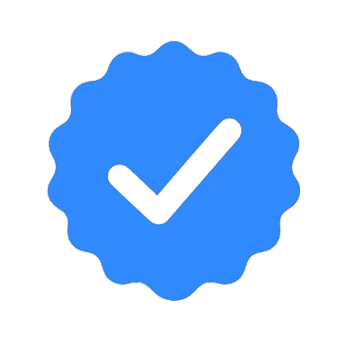 Facebook verified